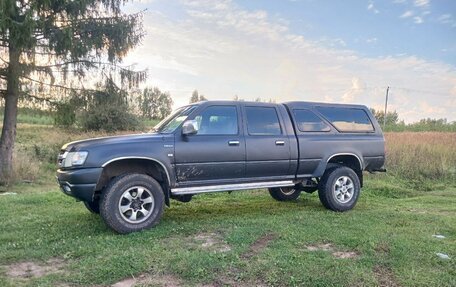 Great Wall Deer, 2006 год, 595 000 рублей, 1 фотография
