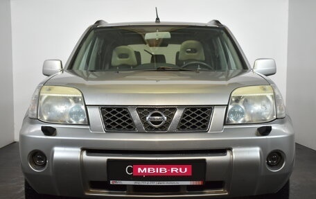 Nissan X-Trail, 2006 год, 589 000 рублей, 2 фотография