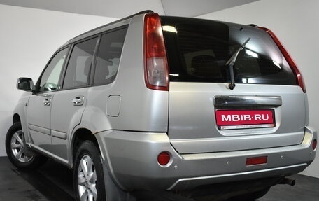 Nissan X-Trail, 2006 год, 589 000 рублей, 6 фотография