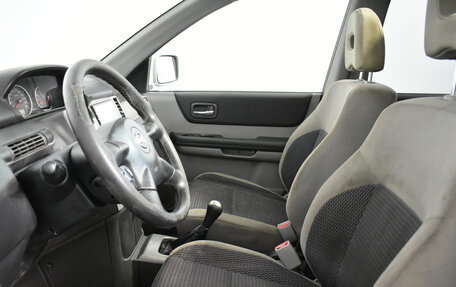 Nissan X-Trail, 2006 год, 589 000 рублей, 8 фотография