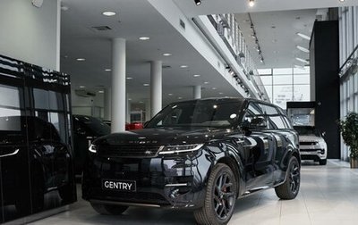 Land Rover Range Rover Sport, 2025 год, 18 700 000 рублей, 1 фотография