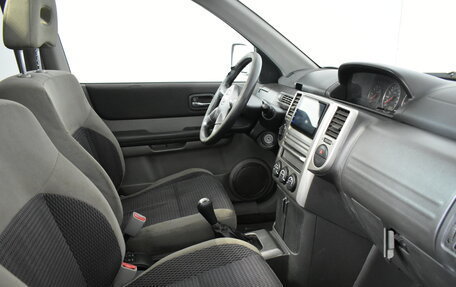 Nissan X-Trail, 2006 год, 589 000 рублей, 12 фотография