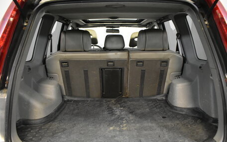 Nissan X-Trail, 2006 год, 589 000 рублей, 15 фотография