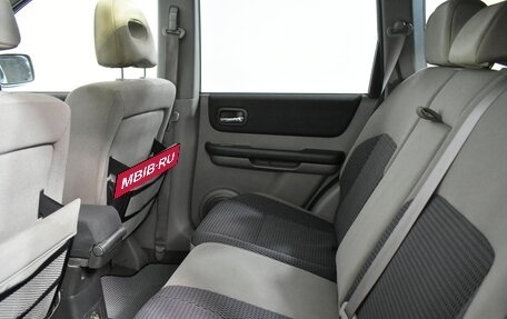Nissan X-Trail, 2006 год, 589 000 рублей, 14 фотография