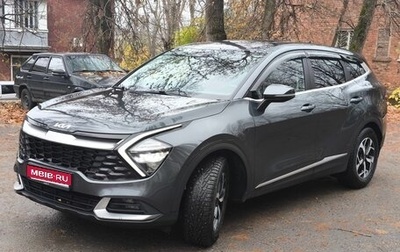 KIA Sportage IV рестайлинг, 2022 год, 2 850 000 рублей, 1 фотография