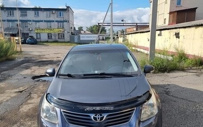 Toyota Avensis III рестайлинг, 2010 год, 1 180 000 рублей, 1 фотография