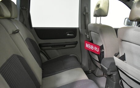 Nissan X-Trail, 2006 год, 589 000 рублей, 13 фотография