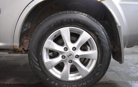 Nissan X-Trail, 2006 год, 589 000 рублей, 16 фотография