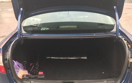 Renault Fluence I, 2010 год, 900 000 рублей, 6 фотография