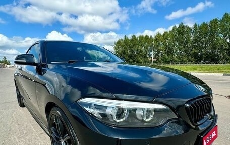 BMW 2 серия F22, 2020 год, 2 500 000 рублей, 1 фотография
