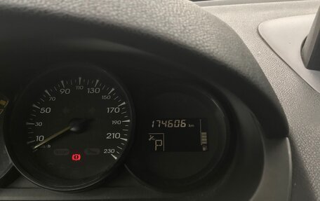 Renault Fluence I, 2010 год, 900 000 рублей, 9 фотография