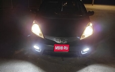 Honda Fit Shuttle I рестайлинг, 2012 год, 990 000 рублей, 1 фотография