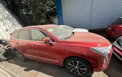 Haval Jolion, 2021 год, 1 020 000 рублей, 1 фотография