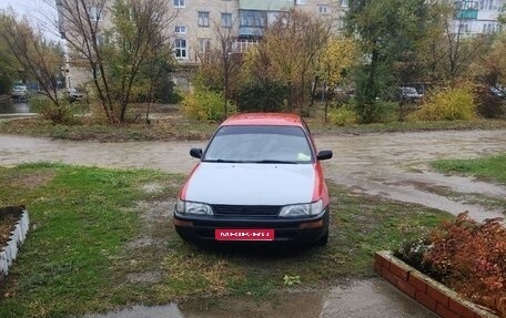 Toyota Corolla, 1994 год, 115 000 рублей, 1 фотография