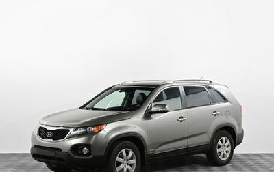 KIA Sorento II рестайлинг, 2012 год, 1 799 000 рублей, 1 фотография