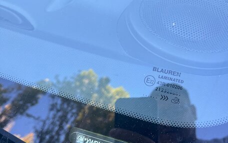 Chevrolet Spark III, 2012 год, 590 000 рублей, 13 фотография