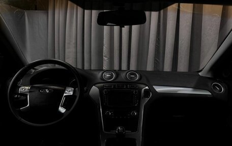 Ford Mondeo IV, 2012 год, 999 777 рублей, 11 фотография