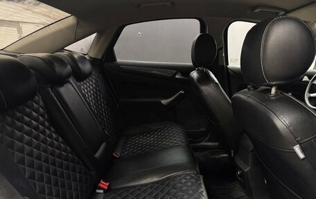 Ford Mondeo IV, 2012 год, 999 777 рублей, 13 фотография