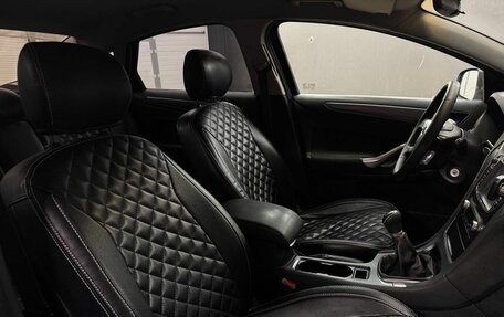 Ford Mondeo IV, 2012 год, 999 777 рублей, 14 фотография