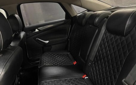 Ford Mondeo IV, 2012 год, 999 777 рублей, 12 фотография