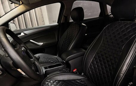 Ford Mondeo IV, 2012 год, 999 777 рублей, 10 фотография