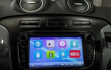 Ford Mondeo IV, 2012 год, 999 777 рублей, 7 фотография