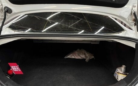 Ford Mondeo IV, 2012 год, 999 777 рублей, 15 фотография