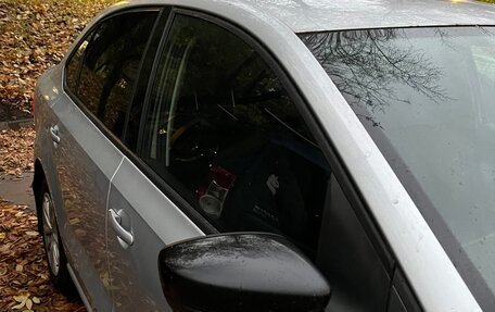 Volkswagen Polo VI (EU Market), 2013 год, 620 000 рублей, 8 фотография