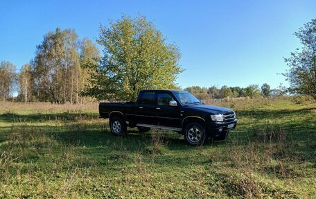 Great Wall Deer, 2006 год, 595 000 рублей, 8 фотография