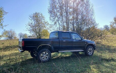 Great Wall Deer, 2006 год, 595 000 рублей, 9 фотография