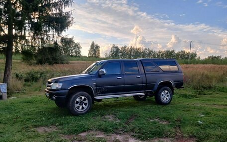 Great Wall Deer, 2006 год, 595 000 рублей, 11 фотография