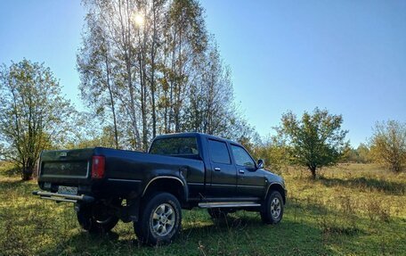 Great Wall Deer, 2006 год, 595 000 рублей, 7 фотография
