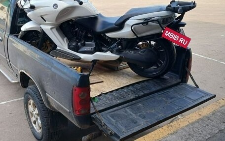 Great Wall Deer, 2006 год, 595 000 рублей, 6 фотография