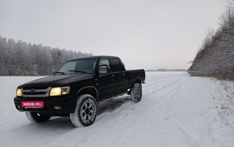 Great Wall Deer, 2006 год, 595 000 рублей, 4 фотография
