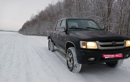 Great Wall Deer, 2006 год, 595 000 рублей, 5 фотография