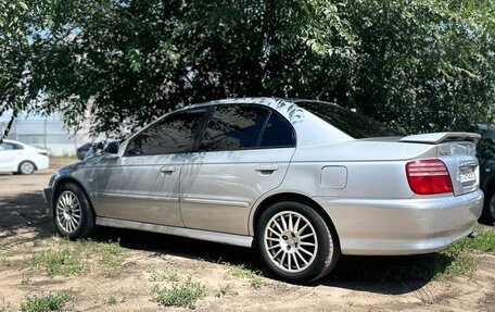Honda Accord VII рестайлинг, 2000 год, 490 000 рублей, 3 фотография