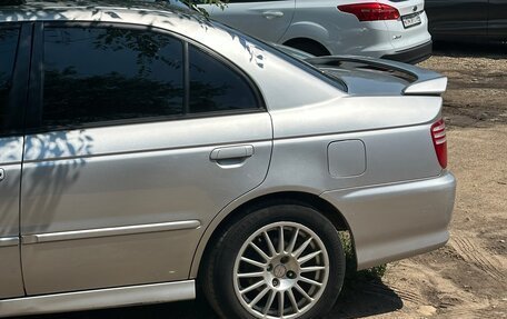 Honda Accord VII рестайлинг, 2000 год, 490 000 рублей, 4 фотография