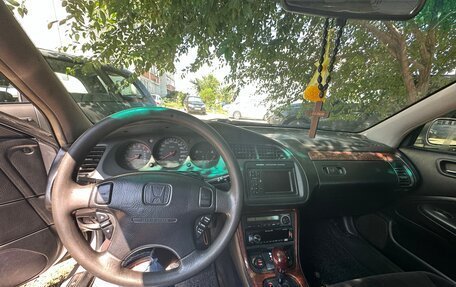 Honda Accord VII рестайлинг, 2000 год, 490 000 рублей, 5 фотография