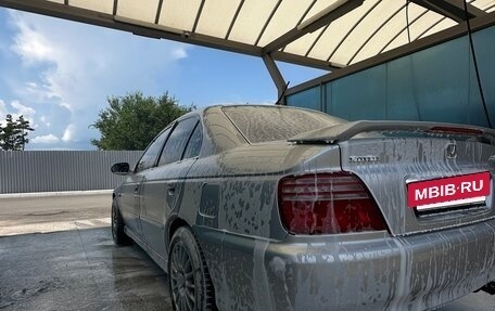 Honda Accord VII рестайлинг, 2000 год, 490 000 рублей, 2 фотография