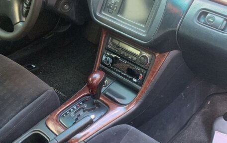 Honda Accord VII рестайлинг, 2000 год, 490 000 рублей, 7 фотография