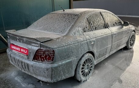 Honda Accord VII рестайлинг, 2000 год, 490 000 рублей, 6 фотография
