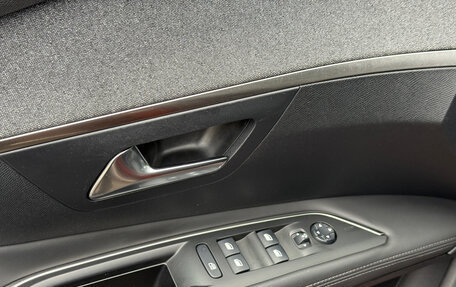 Peugeot 3008 II, 2018 год, 1 919 000 рублей, 8 фотография