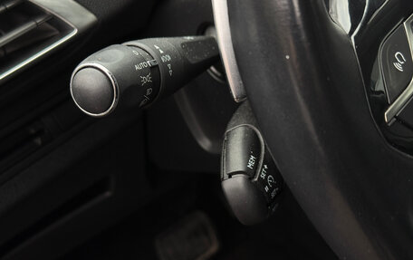 Peugeot 3008 II, 2018 год, 1 919 000 рублей, 9 фотография