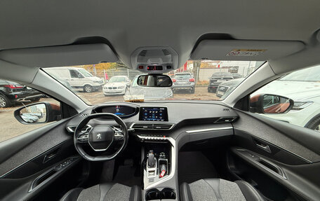 Peugeot 3008 II, 2018 год, 1 919 000 рублей, 11 фотография