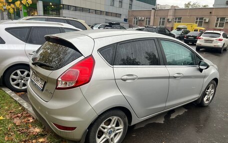 Ford Fiesta, 2015 год, 1 000 000 рублей, 3 фотография