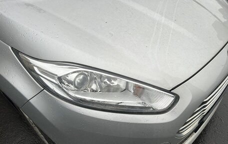 Ford Fiesta, 2015 год, 1 000 000 рублей, 5 фотография