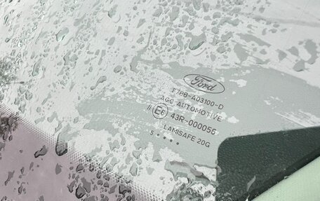 Ford Fiesta, 2015 год, 1 000 000 рублей, 6 фотография