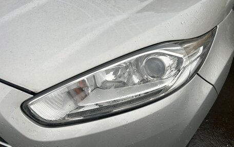 Ford Fiesta, 2015 год, 1 000 000 рублей, 4 фотография