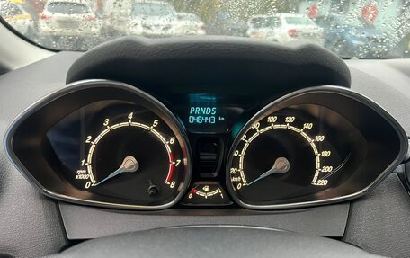 Ford Fiesta, 2015 год, 1 000 000 рублей, 8 фотография