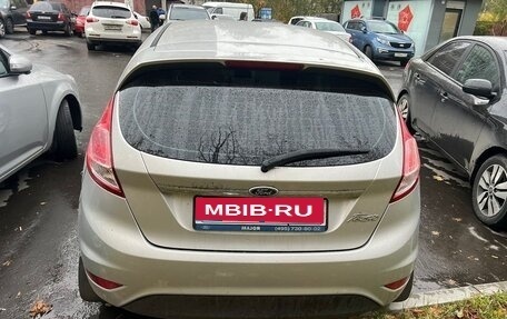 Ford Fiesta, 2015 год, 1 000 000 рублей, 7 фотография